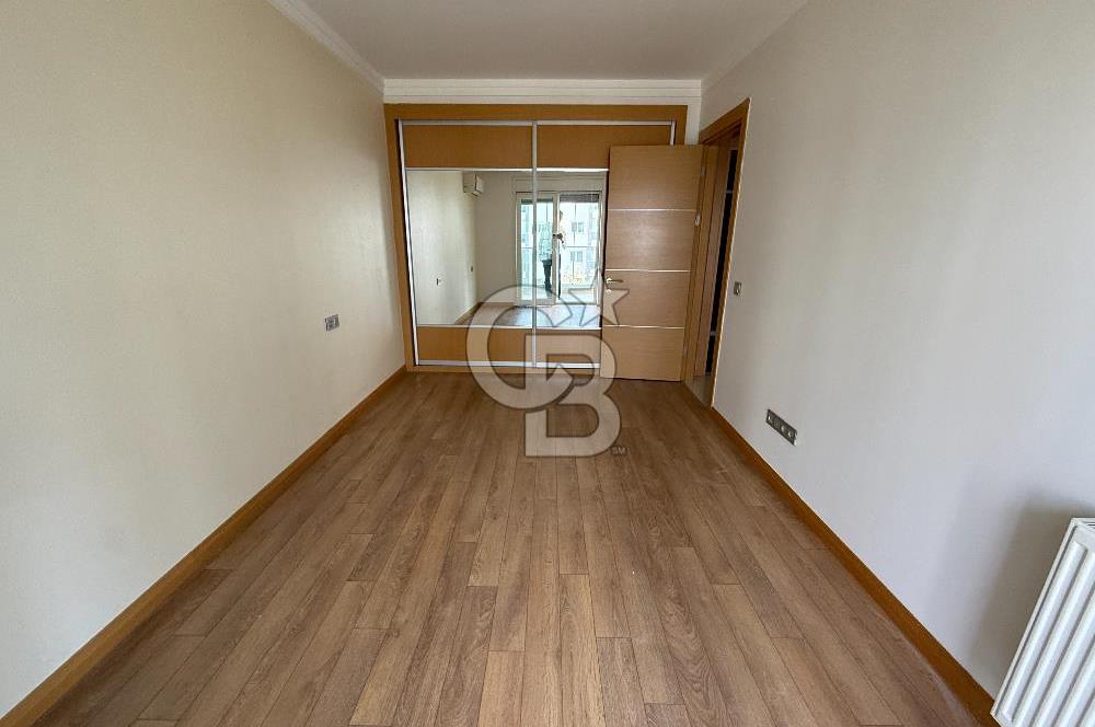 Mavişehir Modern 3 Kiralık 2+1 Daire Cam Balkonlu Ara Kat