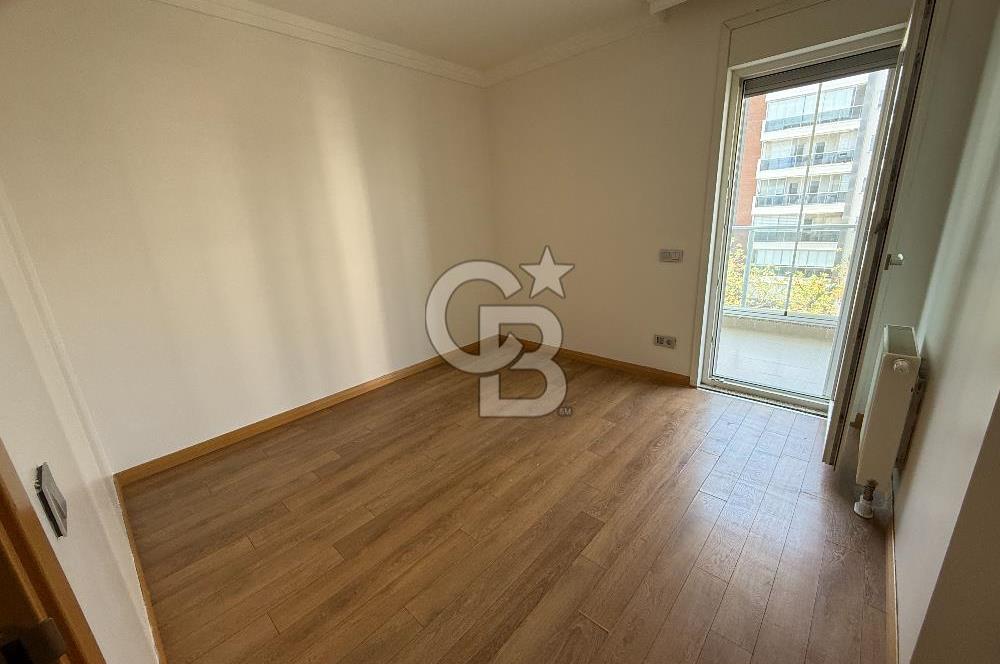 Mavişehir Modern 3 Kiralık 2+1 Daire Cam Balkonlu Ara Kat