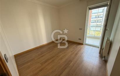 Mavişehir Modern 3 Kiralık 2+1 Daire Cam Balkonlu Ara Kat