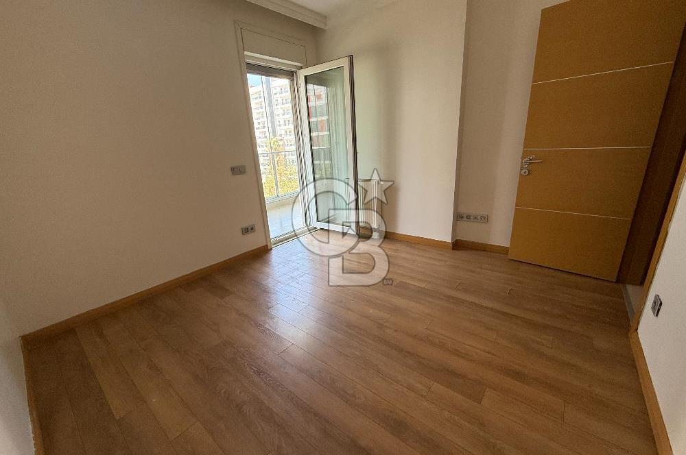 Mavişehir Modern 3 Kiralık 2+1 Daire Cam Balkonlu Ara Kat