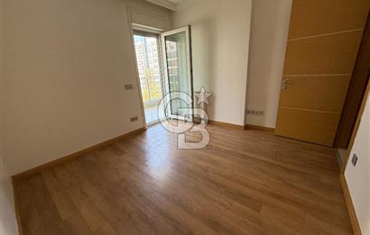 Mavişehir Modern 3 Kiralık 2+1 Daire Cam Balkonlu Ara Kat