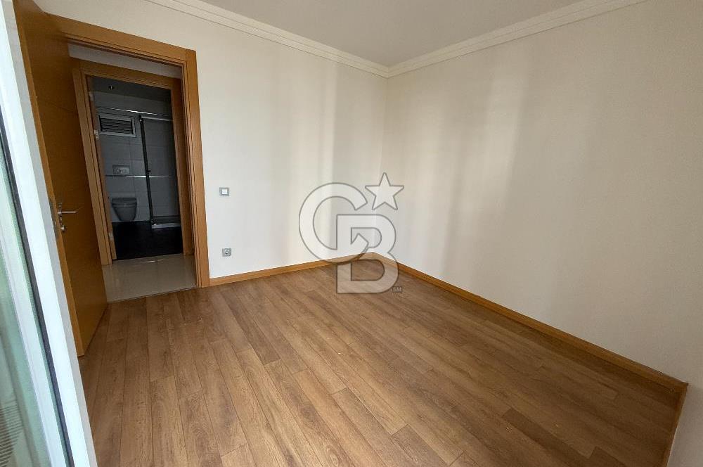 Mavişehir Modern 3 Kiralık 2+1 Daire Cam Balkonlu Ara Kat