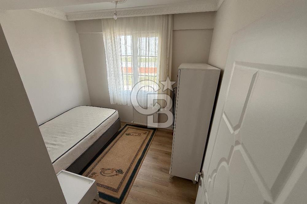 BAKIRÇAY ÜNİVERSİTESİNE 6 DAKİKA YÜRÜME MESAFESİNDE MÜLKÜMÜZÜN ÖZELLİKLERİ;