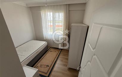 BAKIRÇAY ÜNİVERSİTESİNE 6 DAKİKA YÜRÜME MESAFESİNDE MÜLKÜMÜZÜN ÖZELLİKLERİ;