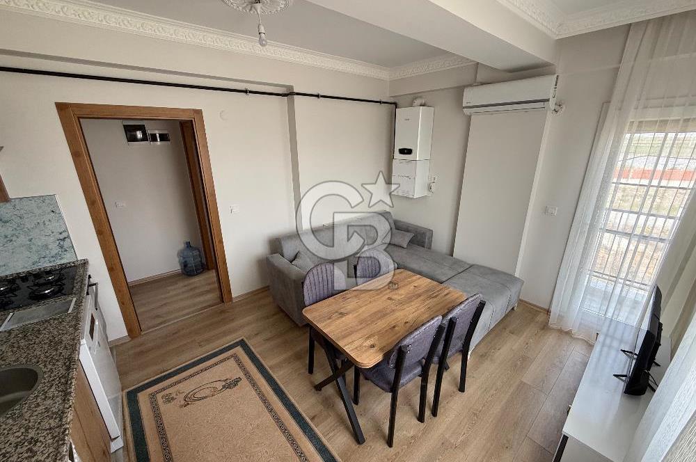 BAKIRÇAY ÜNİVERSİTESİNE 6 DAKİKA YÜRÜME MESAFESİNDE MÜLKÜMÜZÜN ÖZELLİKLERİ;