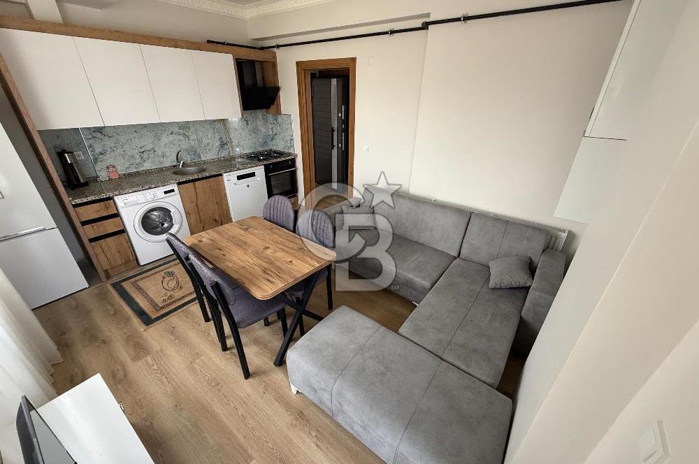 BAKIRÇAY ÜNİVERSİTESİNE 6 DAKİKA YÜRÜME MESAFESİNDE MÜLKÜMÜZÜN ÖZELLİKLERİ;