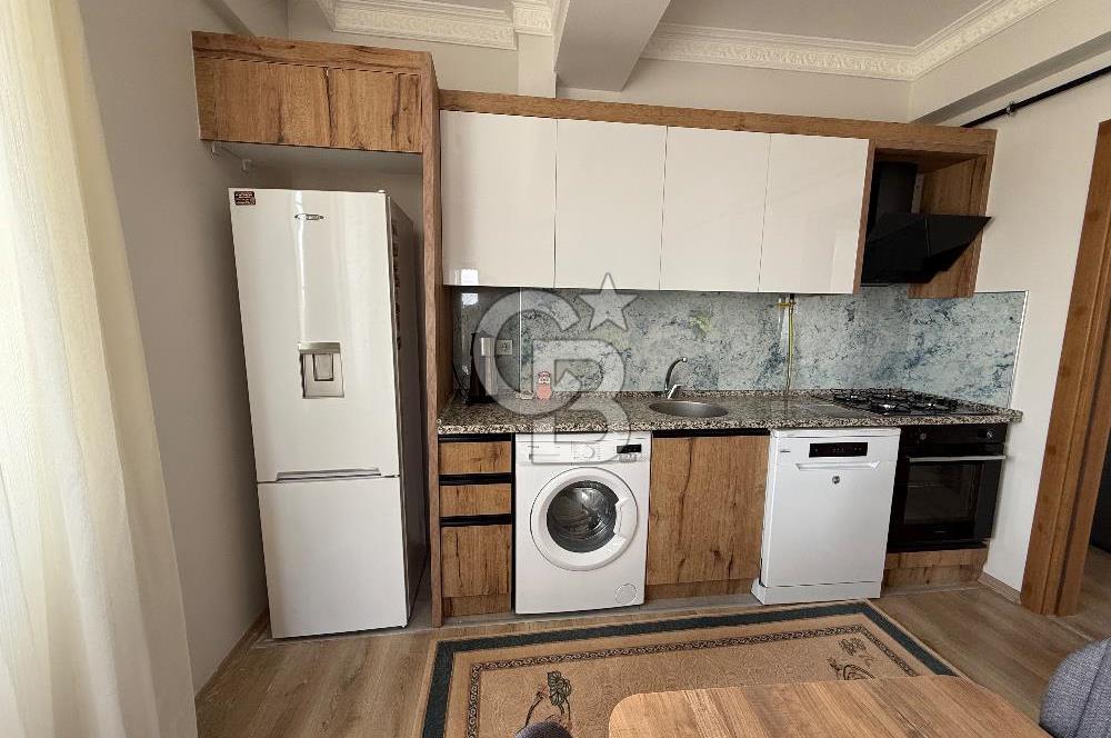 BAKIRÇAY ÜNİVERSİTESİNE 6 DAKİKA YÜRÜME MESAFESİNDE MÜLKÜMÜZÜN ÖZELLİKLERİ;