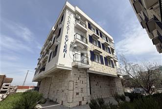 BAKIRÇAY ÜNİVERSİTESİNE 6 DAKİKA YÜRÜME MESAFESİNDE MÜLKÜMÜZÜN ÖZELLİKLERİ; - 7 - 346125