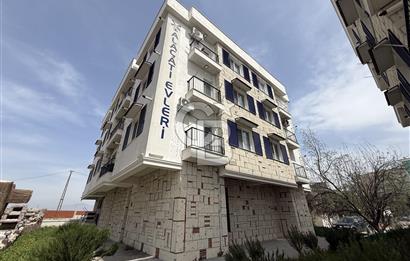 BAKIRÇAY ÜNİVERSİTESİNE 6 DAKİKA YÜRÜME MESAFESİNDE MÜLKÜMÜZÜN ÖZELLİKLERİ;