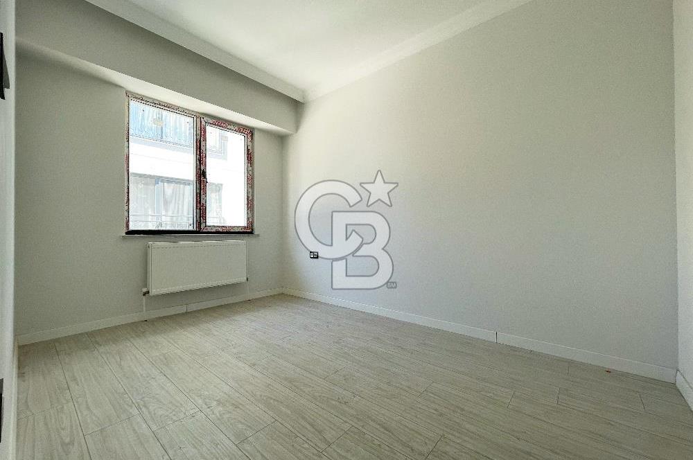Çanakkale Barbaros Satılık Sıfır 1+1 Daire