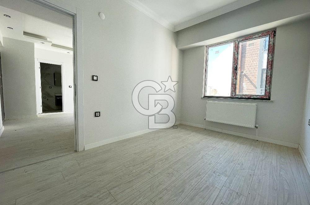 Çanakkale Barbaros Satılık Sıfır 1+1 Daire