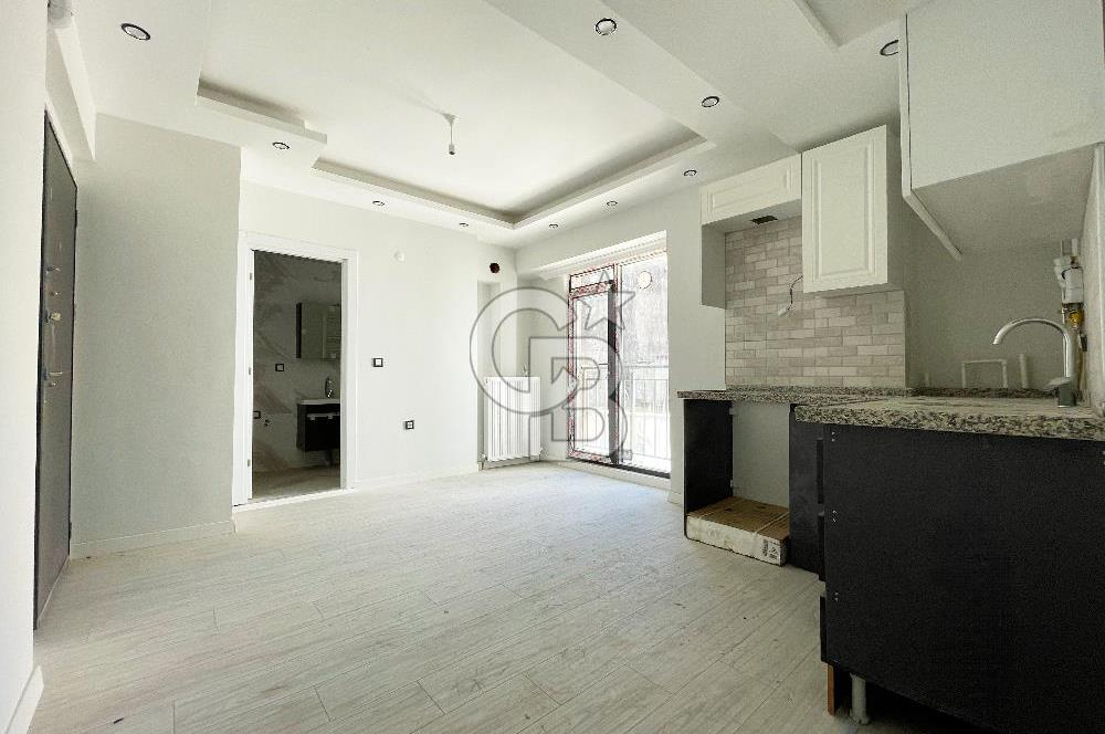 Çanakkale Barbaros Satılık Sıfır 1+1 Daire