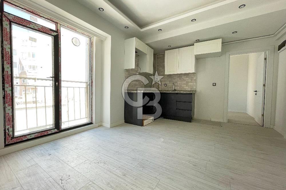 Çanakkale Barbaros Satılık Sıfır 1+1 Daire