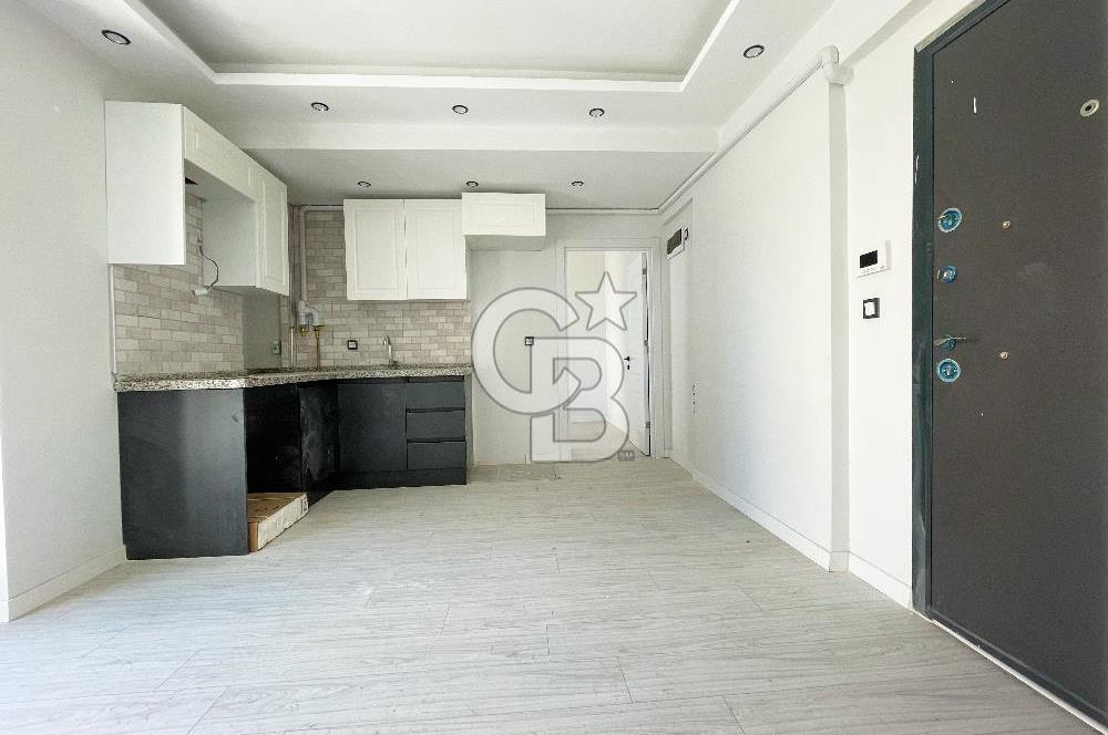 Çanakkale Barbaros Satılık Sıfır 1+1 Daire