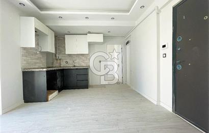 Çanakkale Barbaros Satılık Sıfır 1+1 Daire