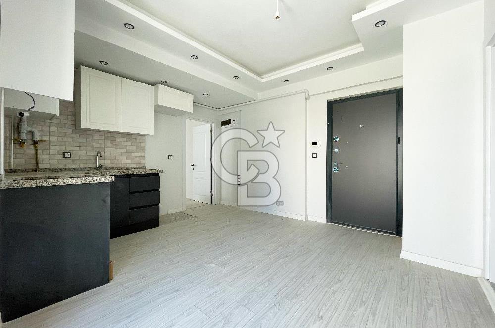 Çanakkale Barbaros Satılık Sıfır 1+1 Daire