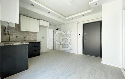 Çanakkale Barbaros Satılık Sıfır 1+1 Daire