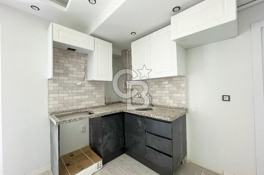 Çanakkale Barbaros Satılık Sıfır 1+1 Daire