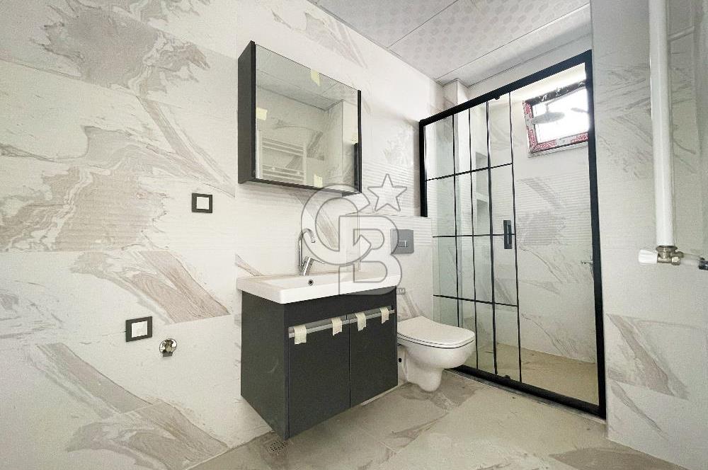 Çanakkale Barbaros Satılık Sıfır 1+1 Daire