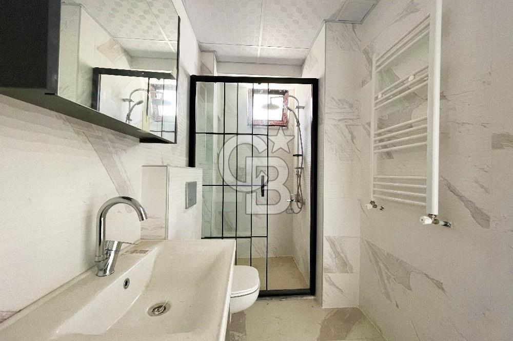 Çanakkale Barbaros Satılık Sıfır 1+1 Daire