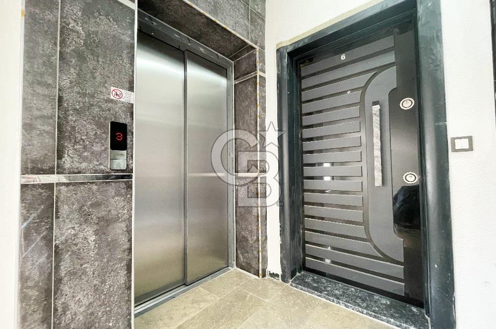 Çanakkale Barbaros Satılık Sıfır 1+1 Daire