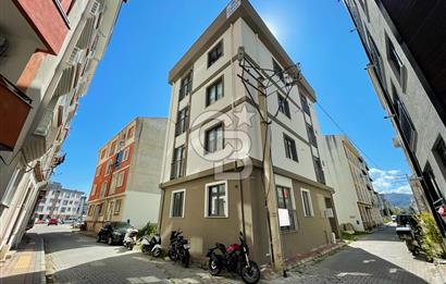 Çanakkale Barbaros Satılık Sıfır 1+1 Daire