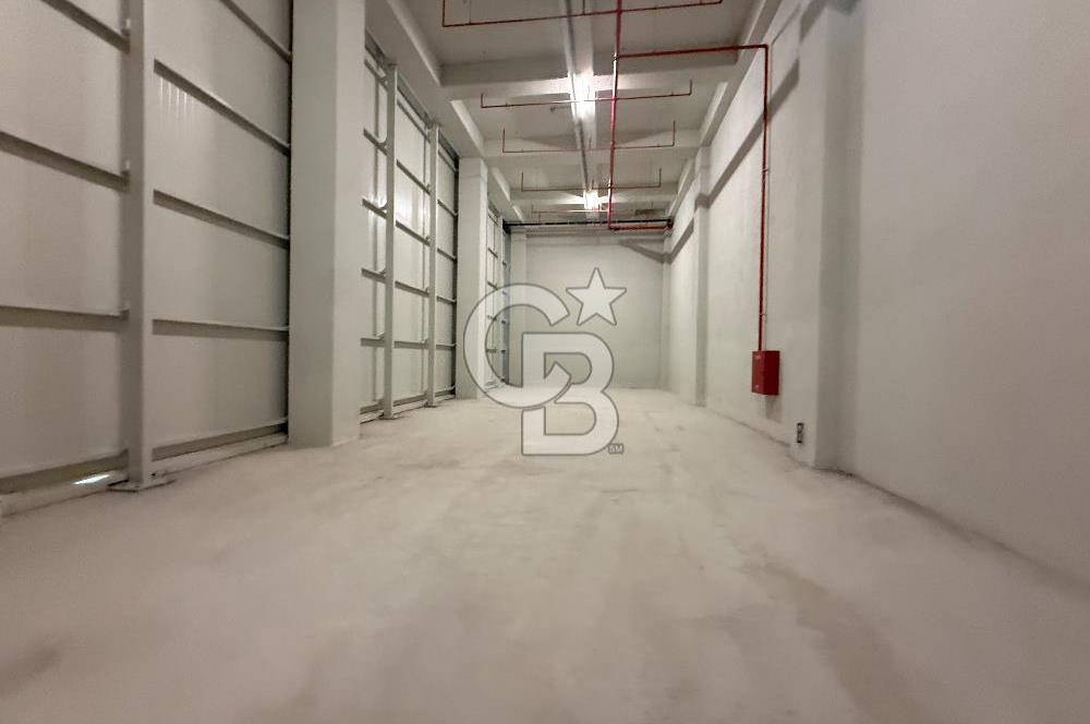 KOCAELİ DİLOVASI MODERN SANAYİ SATILIK İMALATHANE 386 M2