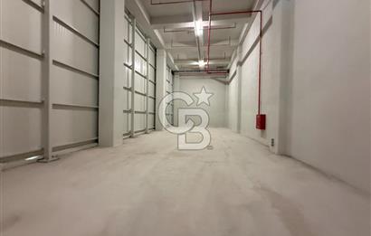 Kocaeli Dilovası Modern Sanayi Satılık İmalathane 427 m2