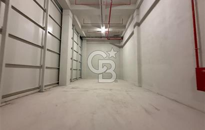 Dilovası Modern Sanayi Satılık İmalathane Vinç Altyapısı 427 m2