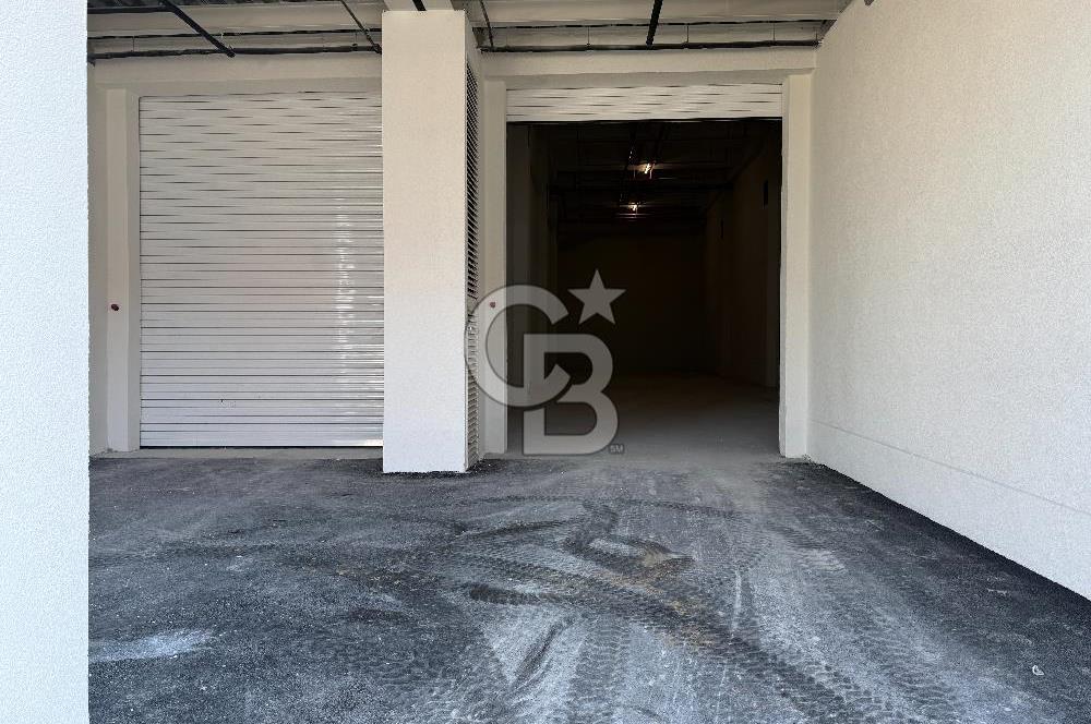 KOCAELİ DİLOVASI MODERN SANAYİ SATILIK İMALATHANE 386 M2