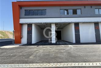 KOCAELİ DİLOVASI MODERN SANAYİ SATILIK İMALATHANE 386 M2 - 7 - 346111