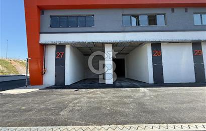 Kocaeli Dilovası Modern Sanayi Satılık İmalathane 427 m2