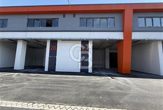 Dilovası Modern Sanayi Satılık İmalathane Vinç Altyapısı 427 m2 - 3 - 346117
