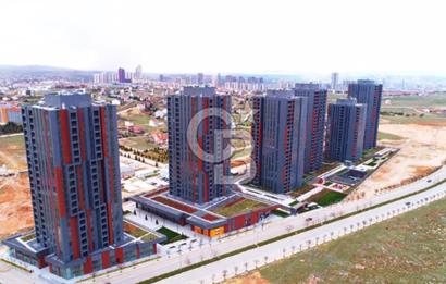 BULVAR LOFT 13.KAT KÖŞE KONUMLU MANZARALI SIFIR 3+1 KİRALIKDAİRE