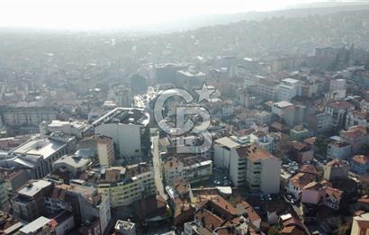 CB KiNG'DEN DUMLUPINAR MAH.'DE ÇARŞI MERKEZDE SATILIK DAİRE
