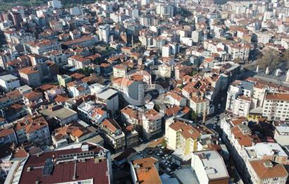 CB KiNG'DEN DUMLUPINAR MAH.'DE ÇARŞI MERKEZDE SATILIK DAİRE