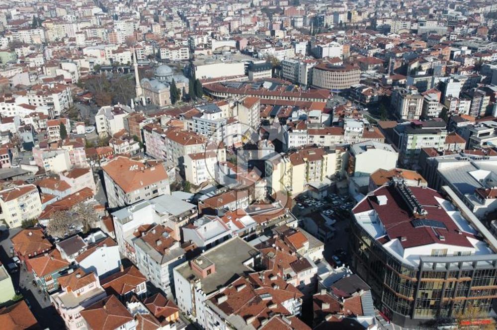 CB KiNG'DEN DUMLUPINAR MAH.'DE ÇARŞI MERKEZDE SATILIK DAİRE