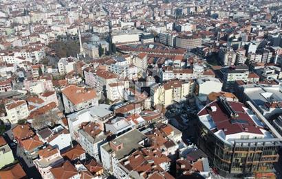 CB KiNG'DEN DUMLUPINAR MAH.'DE ÇARŞI MERKEZDE SATILIK DAİRE