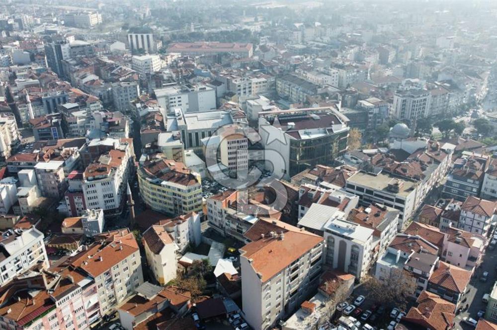 CB KiNG'DEN DUMLUPINAR MAH.'DE ÇARŞI MERKEZDE SATILIK DAİRE