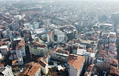 CB KiNG'DEN DUMLUPINAR MAH.'DE ÇARŞI MERKEZDE SATILIK DAİRE