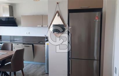 BODRUM GÜMÜŞLÜKTE KİRALIK DENİZ MANZARALI DUBLEX LÜKS VİLLA