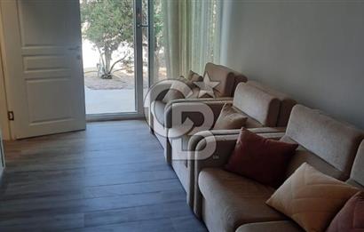 BODRUM GÜMÜŞLÜKTE KİRALIK DENİZ MANZARALI DUBLEX LÜKS VİLLA