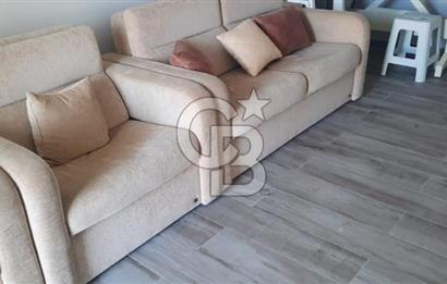 BODRUM GÜMÜŞLÜKTE KİRALIK DENİZ MANZARALI DUBLEX LÜKS VİLLA