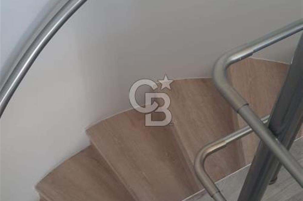 BODRUM GÜMÜŞLÜKTE KİRALIK DENİZ MANZARALI DUBLEX LÜKS VİLLA