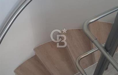 BODRUM GÜMÜŞLÜKTE KİRALIK DENİZ MANZARALI DUBLEX LÜKS VİLLA