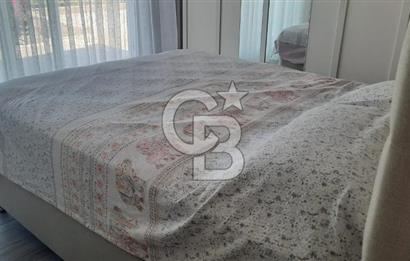 BODRUM GÜMÜŞLÜKTE KİRALIK DENİZ MANZARALI DUBLEX LÜKS VİLLA