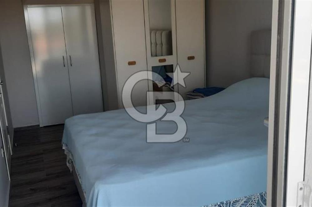 BODRUM GÜMÜŞLÜKTE KİRALIK DENİZ MANZARALI DUBLEX LÜKS VİLLA