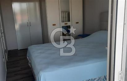 BODRUM GÜMÜŞLÜKTE KİRALIK DENİZ MANZARALI DUBLEX LÜKS VİLLA