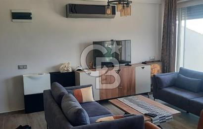 BODRUM GÜMÜŞLÜKTE KİRALIK DENİZ MANZARALI DUBLEX LÜKS VİLLA