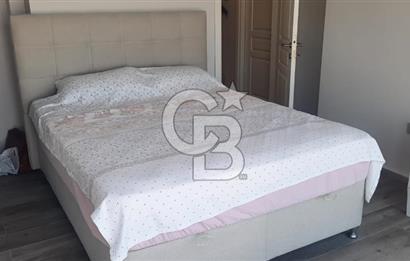 BODRUM GÜMÜŞLÜKTE KİRALIK DENİZ MANZARALI DUBLEX LÜKS VİLLA